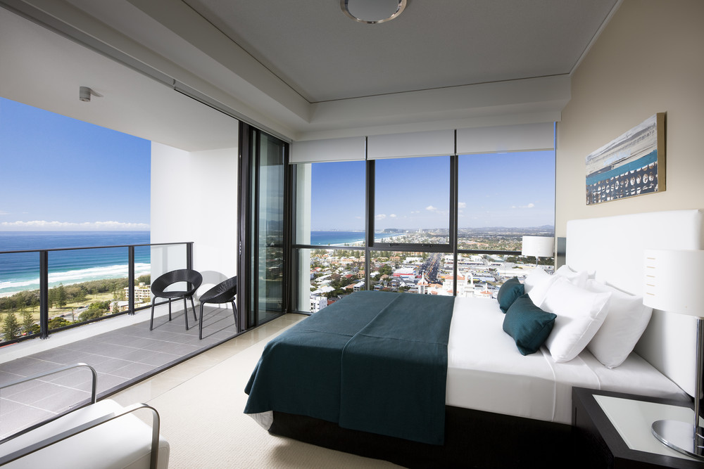 Gallery Mantra Sierra Grand Broadbeach Gold Coast