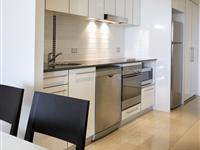 1 Bedroom Apartment Kitchen - Mantra Sierra Grand
