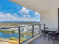 About The Area Broadbeach - Mantra Sierra Grand