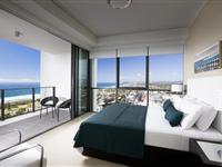 3 Bedroom Ocean View Apartment  - Mantra Sierra Grand